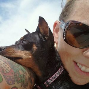 Meet your Posher, Tania